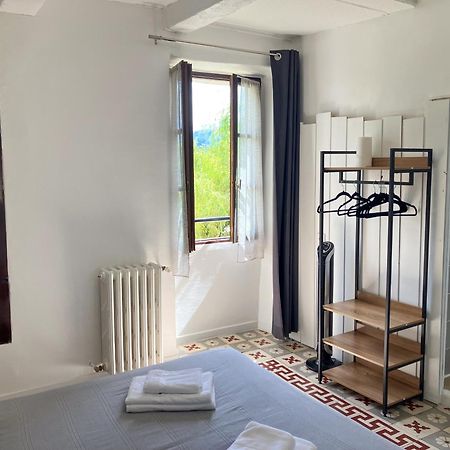 La Maison Des Hotes La Motte-du-Caire Экстерьер фото